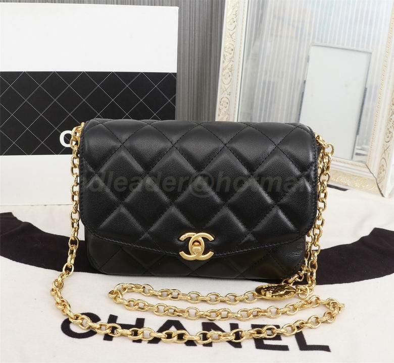 Chanel Handbags 77